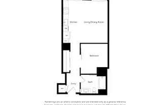 Partner-provided photo for $2537 unit