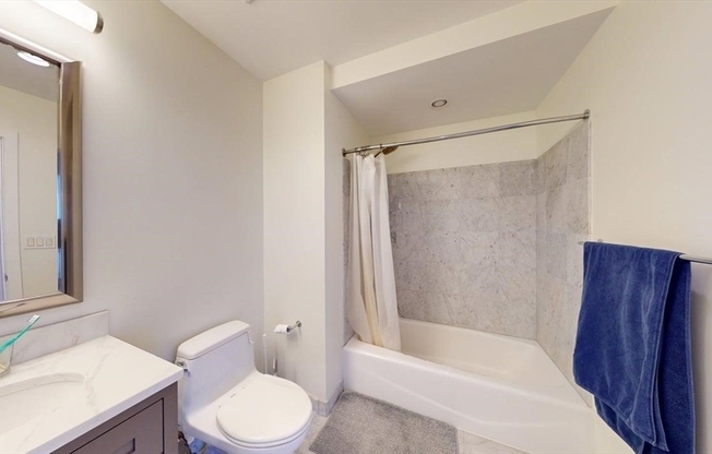 1 bed, 1 bath, 745 sqft, $3,000, Unit 506