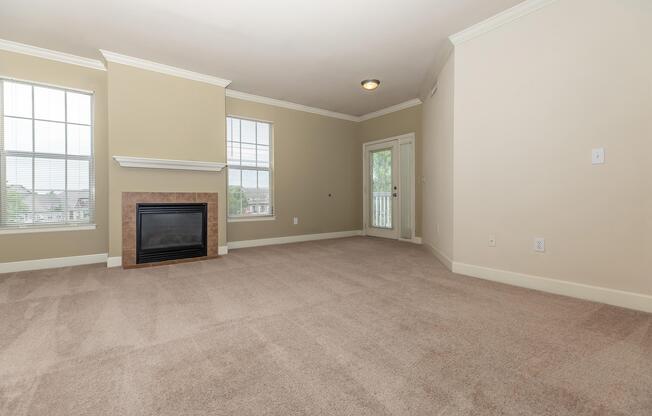 STYLISH FLOOR PLANS IN JOHNSTON, IOWA