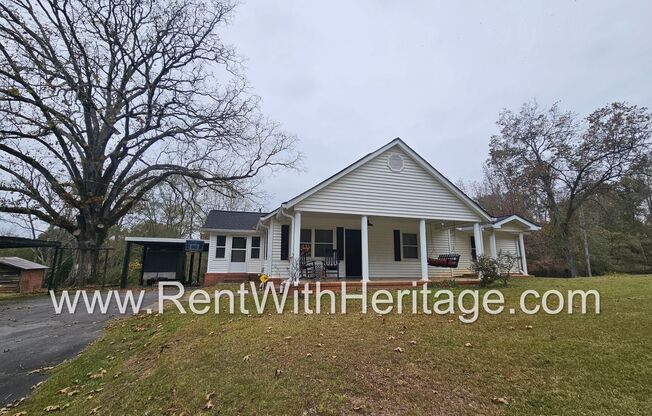 WOW!!!..GRANPA'S BUNGALOW /AWESOME RANCH HOME/ NATURE LOVER'S DREAM / GREAT LOCATION