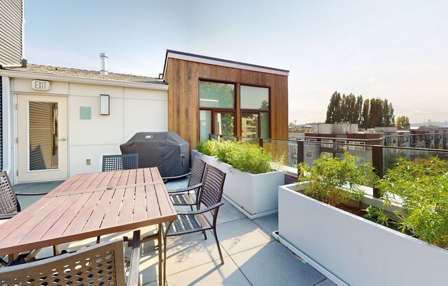 Studio, 1 bath, 175 sqft, $1,095, Unit 219-MFTE