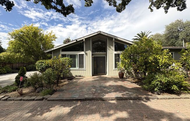 Exceptional Estate with Main Residence, Two ADUs & Office