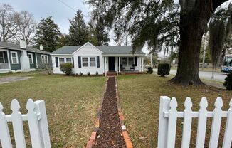 Historic Downtown Wilmington 3 Bedroom Home