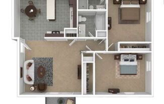 Partner-provided photo for $1125 unit