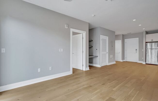 1 bed, 1 bath, 668 sqft, $1,790, Unit #212