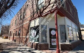 736 E 18th Ave.