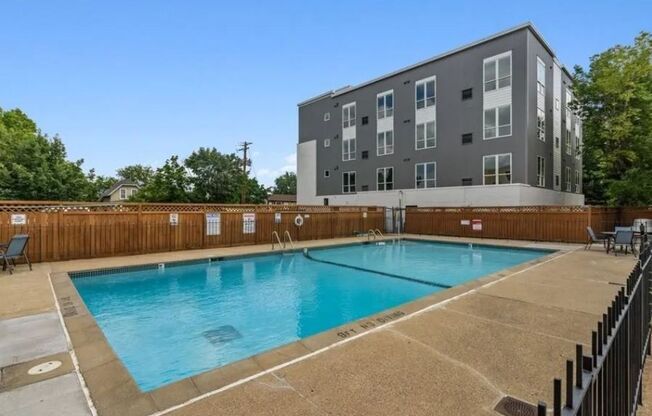 St. Anthony Condos