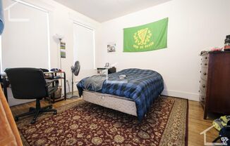 47 Brighton Ave #14N Boston MA 02134