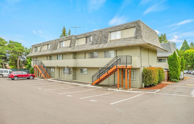 #232 FIRGROVE VILLAGE APARTMENTS