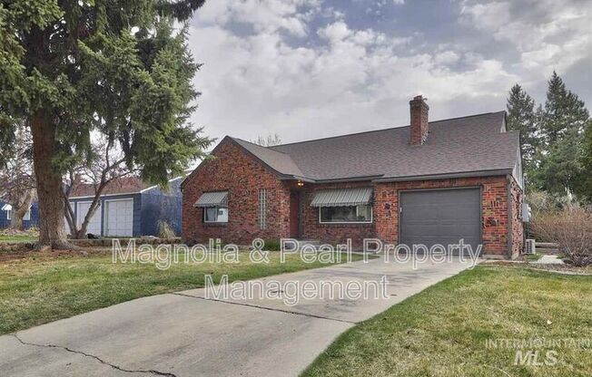 104 S. Olive St.