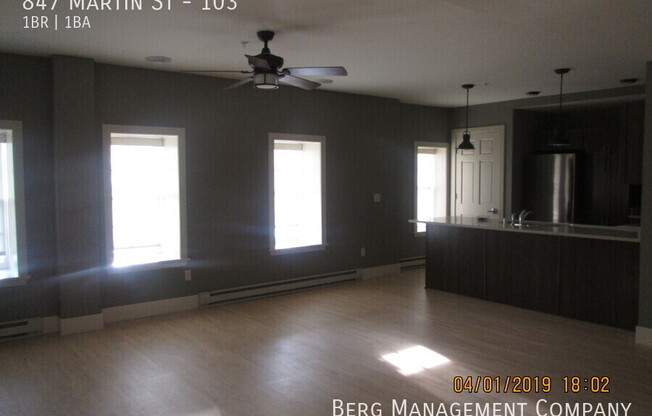 847 Martin St