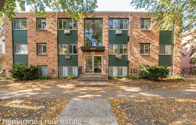 3636 Minnehaha Avenue