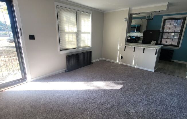 1 bed, 1 bath, 650 sqft, $1,225, Unit 12-3287