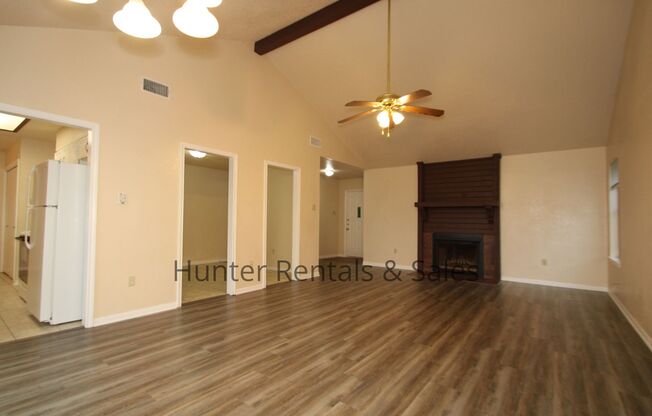 3 beds, 2 baths, $1,495