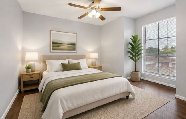 Vista Del Sol Apartments