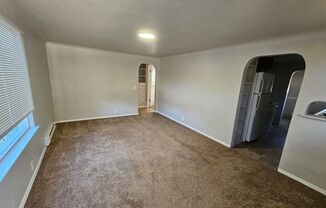 1 bed, 1 bath, $1,195