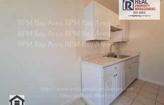 1 bed, 1 bath, $1,850