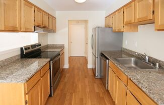 1 bed, 1 bath, $2,150, Unit #3