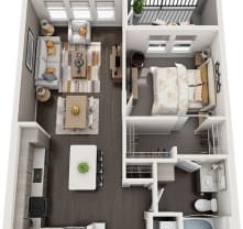 Partner-provided photo for $1459 unit