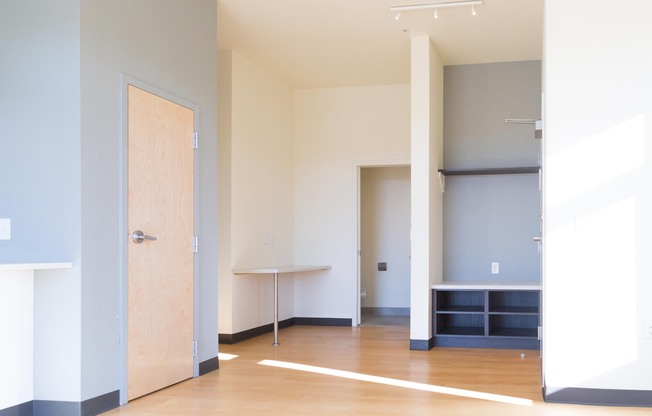 Country Club Lofts