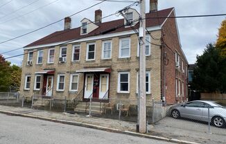 151-157 Charles Street