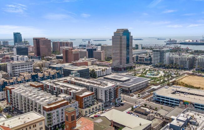 Studio, 1 bath, 354 sqft, $1,495, Unit 201
