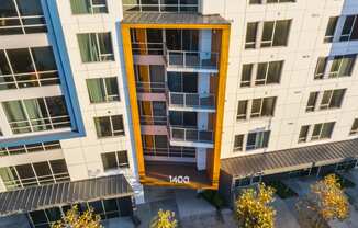 1400 FIG Apartments