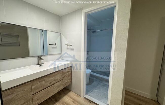 2 beds, 2 baths, 1,031 sqft, $2,195, Unit 110