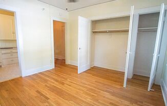 Studio, 1 bath, $1,075, Unit 12