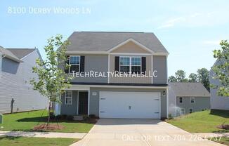 8100 DERBY WOODS LN