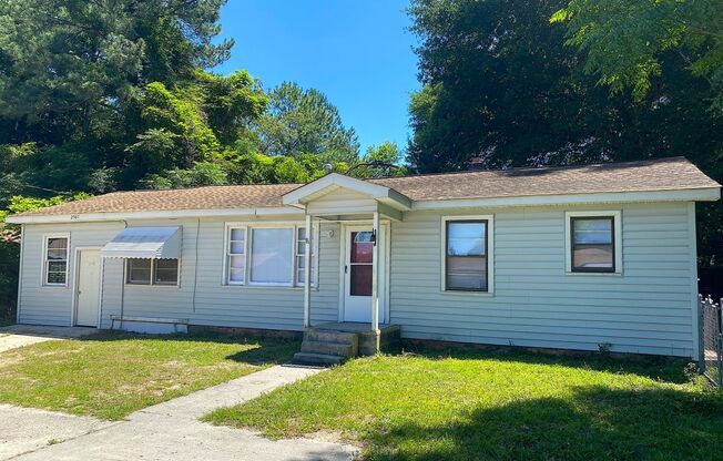 3 BD/ 1BA Hidden Gem!