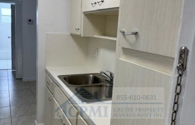 1 bed, 1 bath, 623 sqft, $1,550, Unit 102