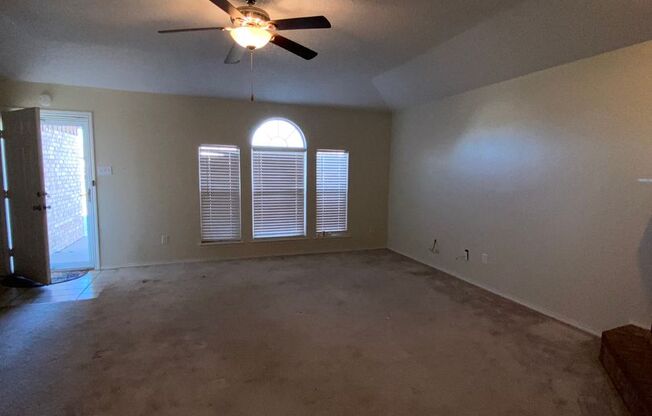 Move in special!!  2/2/2 In Frenship district