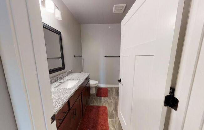 1 bed, 1 bath, 813 sqft, $1,475, Unit 109