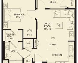 Partner-provided photo for $2999 unit