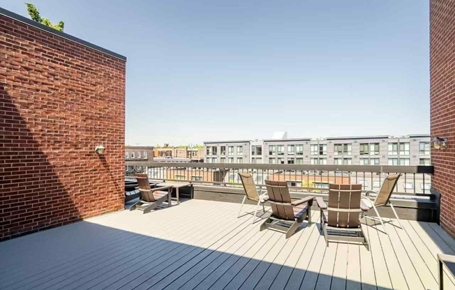 2 beds, 2 baths, 1,020 sqft, $4,200, Unit 302