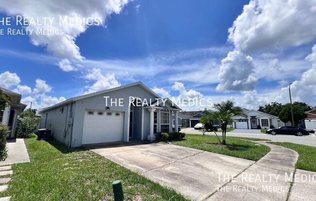 1107 ISADORE DR