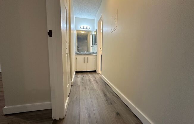 1 bed, 1 bath, $1,095