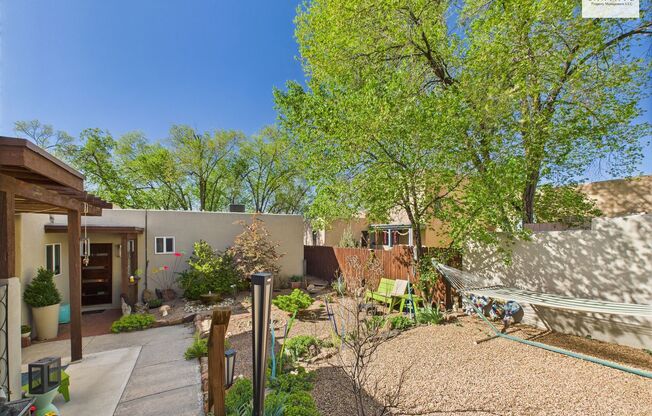 Beautifully Furnished and Equipped Property Available July 1, 2025 (possibly sooner) - March 15, 2026