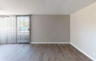 Occidental Apartments