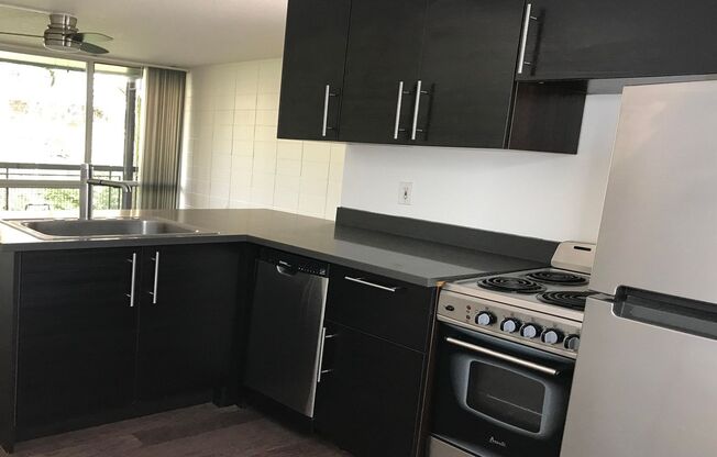 1 bed, 1 bath, 518 sqft, $1,355, Unit 204