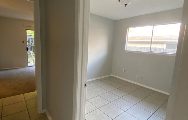 2 beds, 2 baths, $1,695, Unit # #A