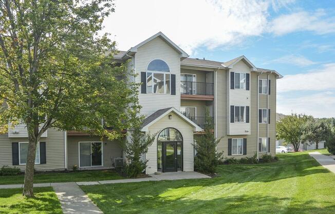 Partner-provided property photo