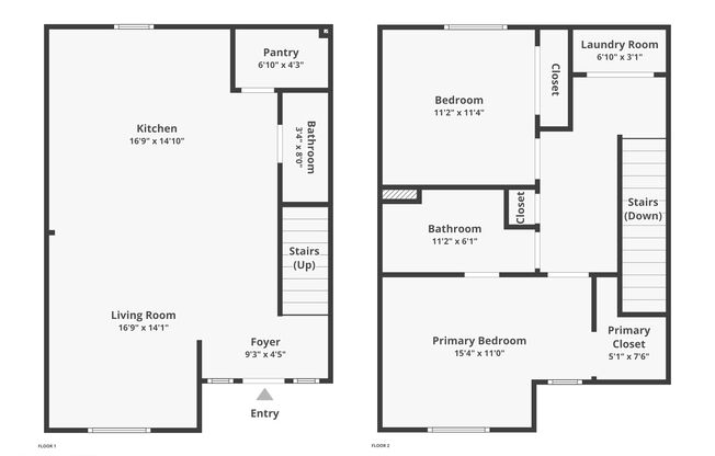 Wall Street Townhomes