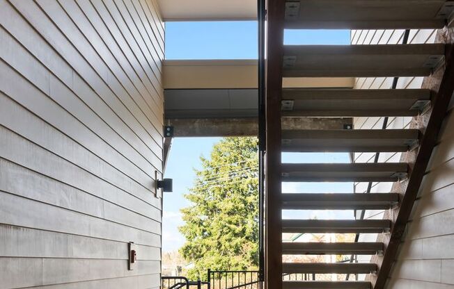 1 bed, 1 bath, 539 sqft, $1,725, Unit C-203