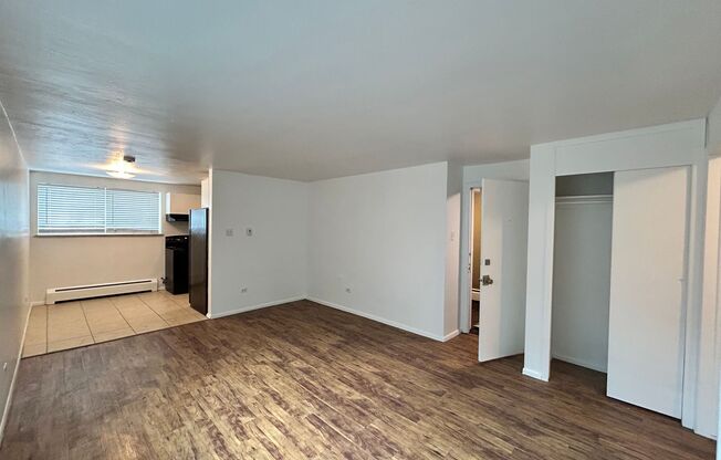 1355 N Ogden St.