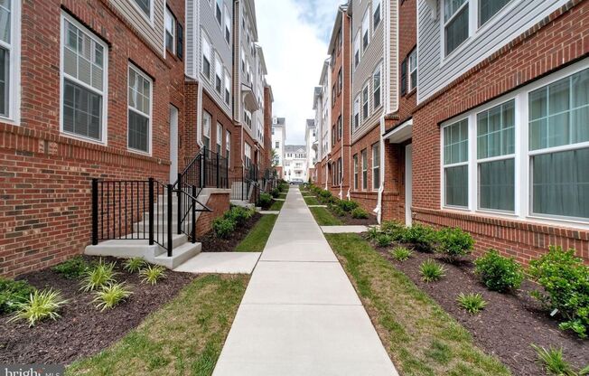 Townhouse in Owings Mills
