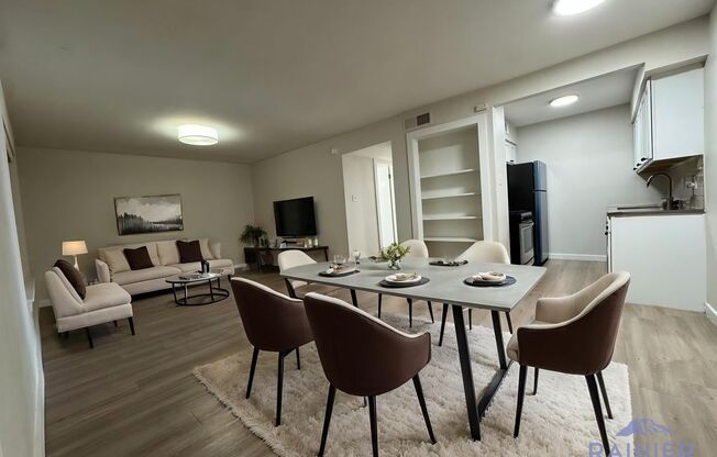 2 beds, 1 bath, 900 sqft, $1,499, Unit ELP2202-234