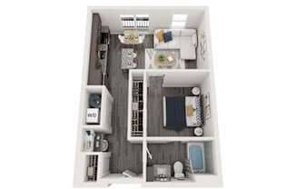 Partner-provided photo for $1727 unit
