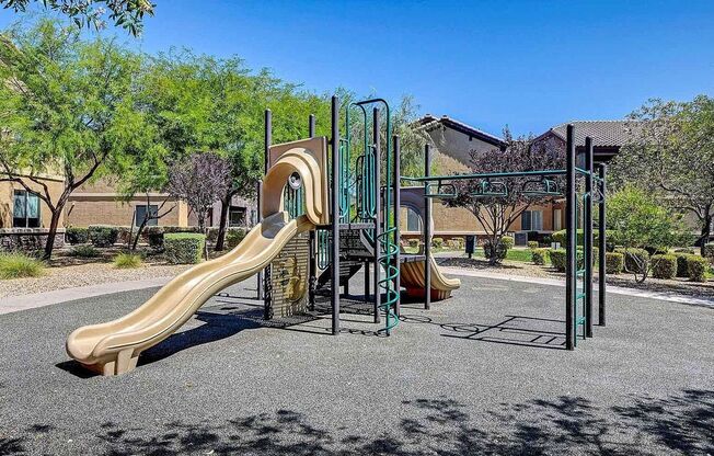 STUNNING LOWER‐LEVEL ONE BEDROOM, ONE BATH CONDO WITH DIRECT ACCESS ATTACHED GARAGE IN THE SOUGHT‐AFTER SKY POINTE COMMUNITY!